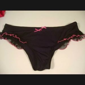Victoria’s Secret panties